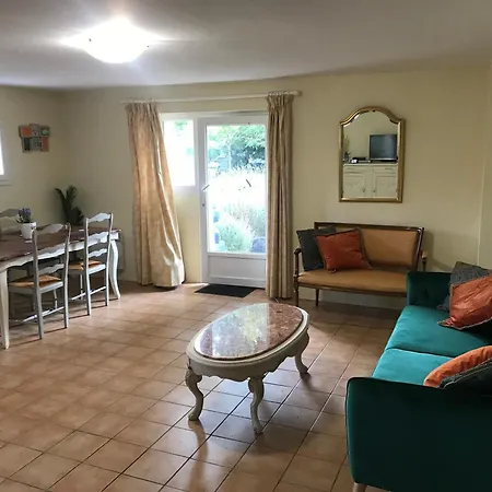 Le Lot Appartement