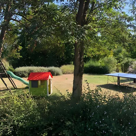 Le Lot Appartement Bias (Lot-et-Garonne)