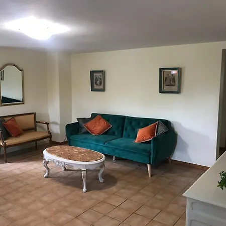 Appartement Le Lot *