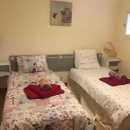 Appartement Le Lot Bias (Lot-et-Garonne)