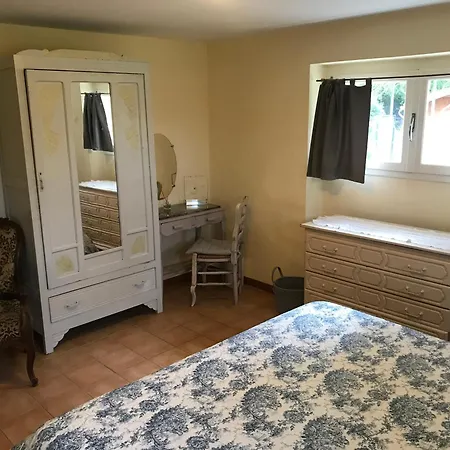 Appartement Le Lot *
