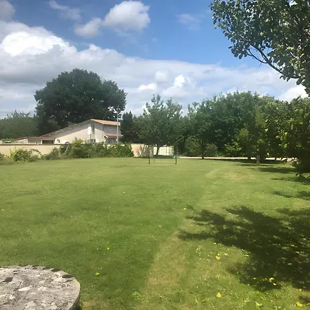 Appartement Le Lot