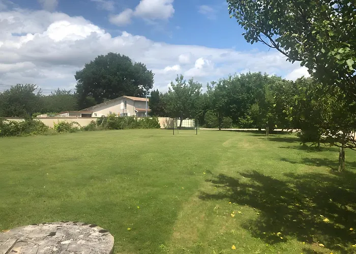 Apartmán Le Lot Bias (Lot-et-Garonne)